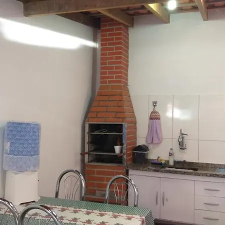 Apto Terreo Praia Boraceia Com 2 Wc E Wifi Gratis!-3